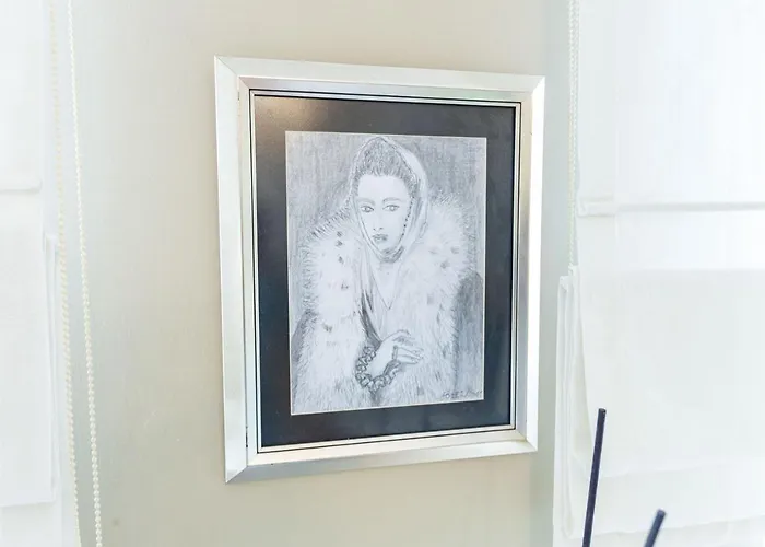 Apartment Lovely And Central Flat Near Nisantasi And Taksim *