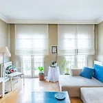 Lovely And Central Flat Near Nisantasi And Taksim Apartamento Istambul