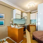 Apartment Lovely And Central Flat Near Nisantasi And Taksim *