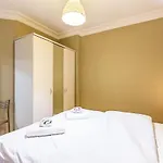 Lovely And Central Flat Near Nisantasi And Taksim Apartment Istanbul