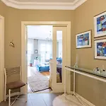 Apartment Lovely And Central Flat Near Nisantasi And Taksim *